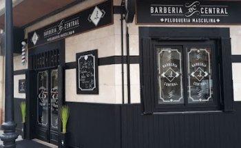 Barberia Central