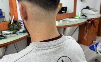 La Barbería de Julián