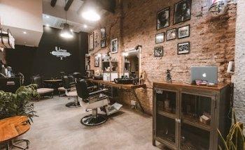 Urban Barber Shop