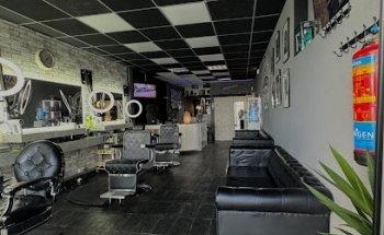 Scrawler Barber Shop