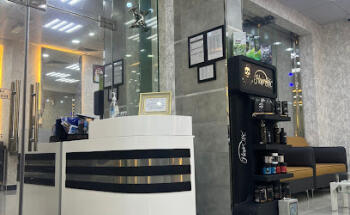 VERO GENTS SALON