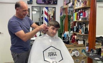 Peluquería Jorge????????