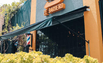 Zé Barbeiro - Aldeota