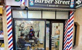 ????BARBER STREET????