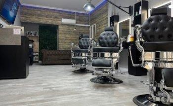 Barbería Mano Santa Studio