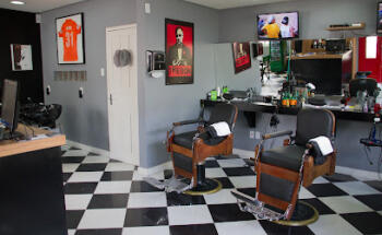 La Mafia Barber Shop Social Club