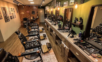 Barber Shop Old Cut: Barbearia, Barbeiro, Hidratação, Fortaleza CE
