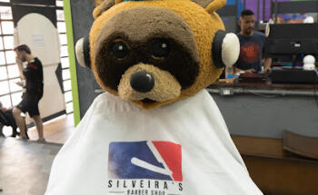 Barbearia Fortaleza | Silveira's Club