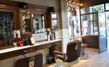 Carlos Conde - Barbería Pontevedra