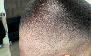 Barber Shop Villalba