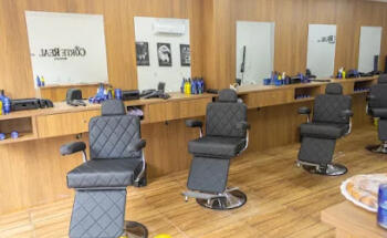 Barbearia Corte Real 071