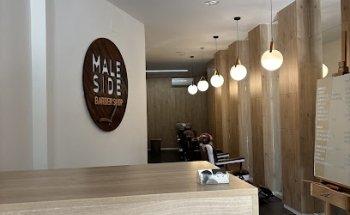 Male Side Barber Shop