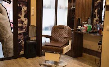 Barber Shop Miguel Gómez