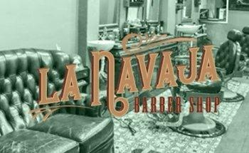 La Navaja Barber shop