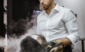 Galano Barbershop