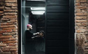 Your Father's House Barberia Italiana - Las Ramblas