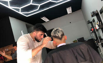 F&F BarberStudio and Academy