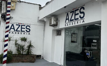 Azes Barberia