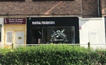Pascual Peluqueros