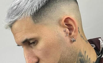 Barbería Don' Ariel