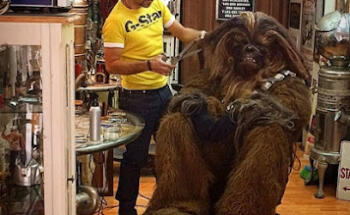 Peluquería para Hombres