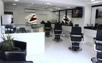 Clase Business BarberShop