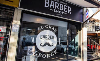 Barberia El Gran George