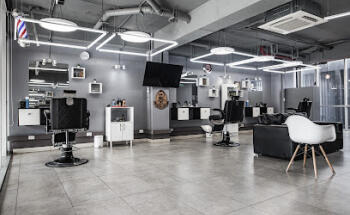 La Barbería