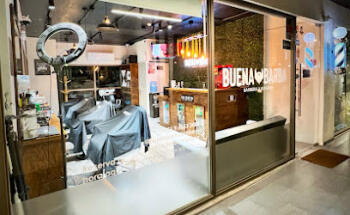 Buena Barba Barberia