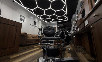 Barbería Mister Martínez
