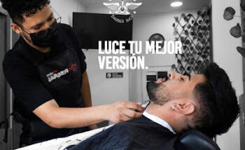 Gapers Barber |Barberia en Ñuñoa | Servicio Premium