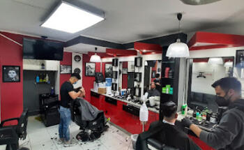 Barber Studio