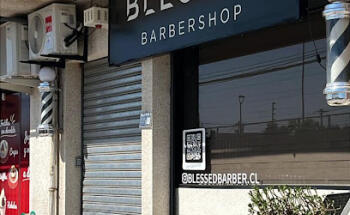 Blessed Barbershop