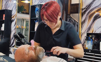 ELITE BARBER SHOP