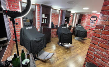 BastardosBarbershop