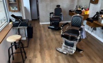 Nápoles Barber Shop