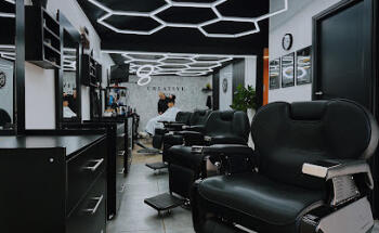 Creative Barbers Chile