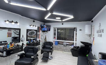 Barbershop Pro Curauma