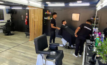 Mens Center - barberia Quilpué