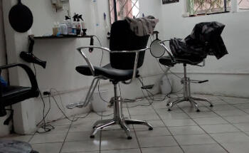 MS Barber Shop