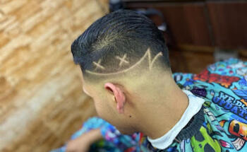 Barbershop Los Panas