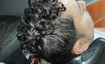 Barber Dai and Studio