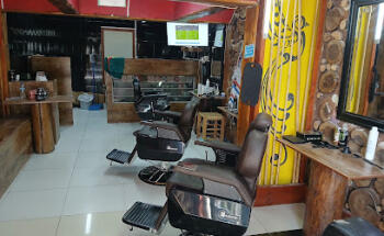 World Barber Coffee