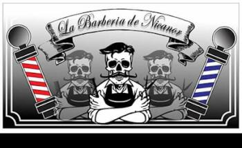 La barbería de nicanor