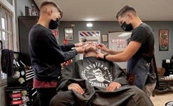 American Barbershop