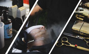 Barbería La Junta – La Serena
