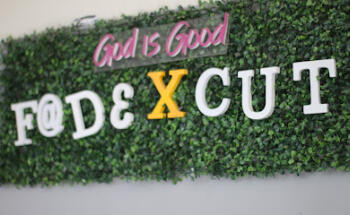 fadeXcut