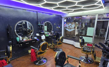SANTA BARBA BARBERIA Y PELUQUERIA
