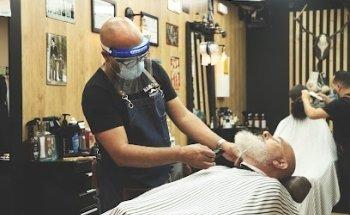 Nando’s Barber Shop Girona