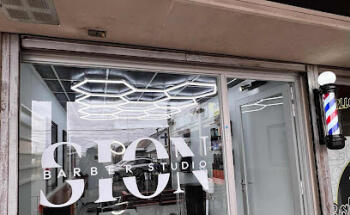 Sion Barber Studio
